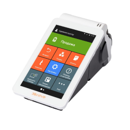 Готовый комплект с Эвотор 7.2 <span>и ОФД <b>бесплатно</b>!</span>